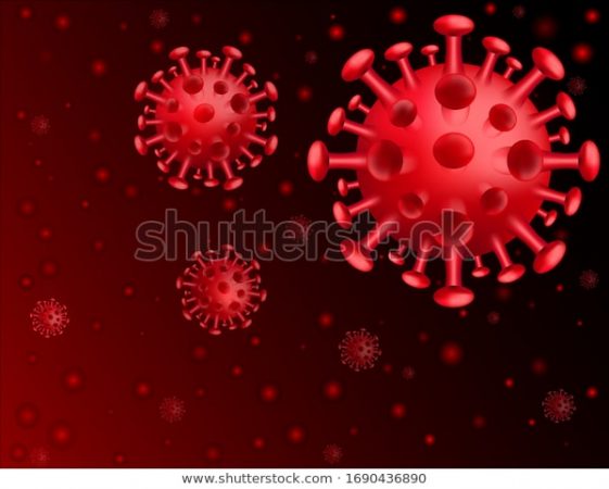Mutasi Virus Corona Lebih Cepat Menular, Ini Kata Kementerian Kesehatan