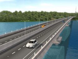 Kementerian PUPR Tawari Badan Usaha Ikut Bangun Jalan Tol Akses Patimban dan Jembatan Batam-Bintan