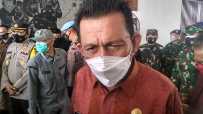 Gubernur Kepri Gunakan Diskresi Pembukaan Perbatasan Selepas Libur Nataru