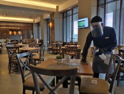 Kokoon Hotel Banyuwangi Berbagi Tips Aman Travelling di Masa Pandemi