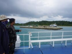 Manfaatkan Ruang Laut, KKP Periksa PT BAI dan Kepri Coral Resort