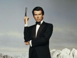 Mengapa Pierce Brosnan Ditendang dari James Bond 007?