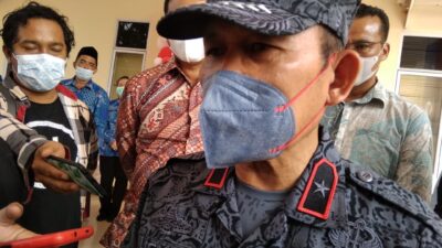 Terbatas Keuangan Negara, BNNP Kepri Kesulitan Cegah Narkoba dari Malaysia