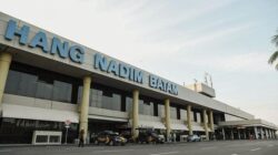 Bandara Hang Nadim Batam Siap Meluncur ke Era Penerbangan Internasional