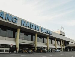 Bandara Hang Nadim Batam Siap Meluncur ke Era Penerbangan Internasional