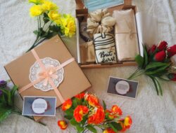 Rekomendasi Hadiah Lebaran Untuk Ibu yang Bisa Jadi Referensi