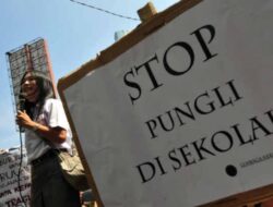 Permintaan Duit Oleh SMA Negeri di Batam Masih Terjadi