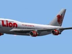 Delay Berjam-jam, akhirnya Lion Air Berangkatkan Jamaah Umrah