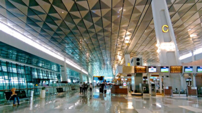 Ini Deretan Bandara Tersibuk di Asia Tenggara, CGK Posisi Teratas