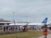 Tiga Pesawat Airbus dan 300 Polisi China Antar 153 WNA Pelaku Love Scamming dari Batam