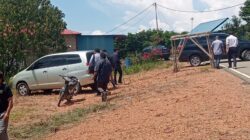 Tim Riset BRIN Mendadak Datangi Warga Rempang