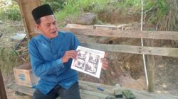 Gara-gara Terjebak Macet, Gerisman Gagal Bertemu Jokowi