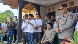 Bahlil Dinilai Abaikan Protes Warga Rempang, Aktivis Minta Pemerintah Hentikan Intimidasi