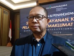 Rencana Bandara Internasional Hang Nadim, Seperti Jauh Panggang dari Api
