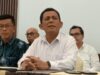 Soal Pengungsi Rohingya ke Pulau Galang, Ansar Tunggu Pemerintah Pusat