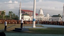Masjid Berbentuk Kapal akan Hiasi Tanjung Bemban Nongsa