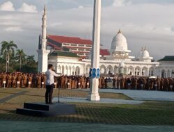 Masjid Berbentuk Kapal akan Hiasi Tanjung Bemban Nongsa