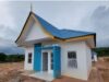 Rumah Untuk Warga Rempang di Tanjung Banon Akan Selesai Akhir Tahun
