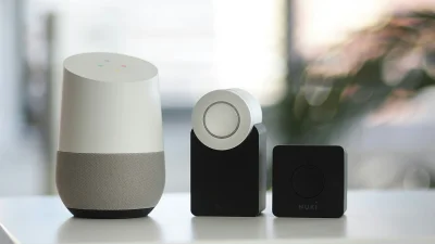 Smarthome